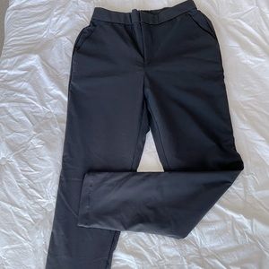 UNIQLO Heattech Dress pants